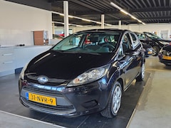 Ford Fiesta - 1.25 Limited/AIRCO/5-DEURS/N.A.P/