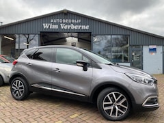 Renault Captur - 1.2 TCe Expression Navigatie