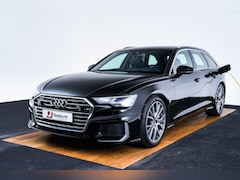 Audi A6 Avant - 50 TFSI e quattro S edition Adaptieve Cruise Control - B&O - Head up - Stoelverwarming voo