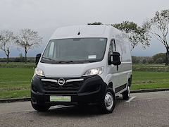 Opel Movano - 2.2 L2H2 Airco BPM Vrij 3 Zits Cruise Control Euro6 120 PK