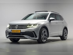 Volkswagen Tiguan - 1.4 eHybrid 245pk R-Line Aut. [ Panoramadak Camera Adapt.cruise ]