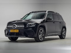 Mercedes-Benz GLB - 200 AMG Premium Plus Aut. [ Panorama Apple/Android Camera Stoelverwarming ]