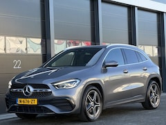 Mercedes-Benz GLA-Klasse - 220d AMG Navi Sfeer Clima PDC