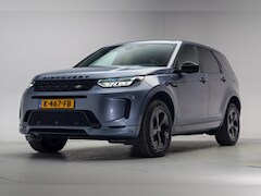 Land Rover Discovery Sport - P300e AWD PHEV R-Dynamic [ LED Apple/Android Camera Clima ]