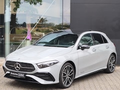 Mercedes-Benz A-klasse - 250 e 140 Year Edition