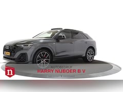 Audi Q8 - 60 TFSI e quattro Pro Line S Competition