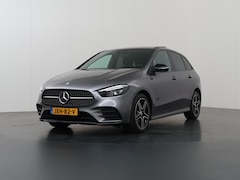Mercedes-Benz B-klasse - 250 e AMG Line | Panoramadak | Night pakket | Widescreen | Sfeerverlichting | Stoelverwarm