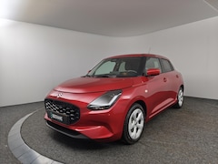 Suzuki Swift - 1.2 Select Smart Hybrid Automaat 82PK | Adaptieve Cruise Control | Stoelverwarming | Navig