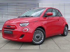 Fiat 500 - 1.0 Hybrid Torino Launch Edition | Climate Control | Parkeersensoren | 16" LM Velgen | App