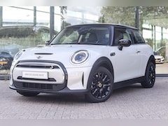 MINI Electric - Classic / Sportstoelen / LED / Navigatie / Driving Assistant / Cruise Control