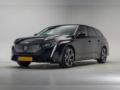 Peugeot 308 - 1.2 PureTech Allure Pack Business [ RGR-Sportstoelen Apple/Android 360°cam Navi ]
