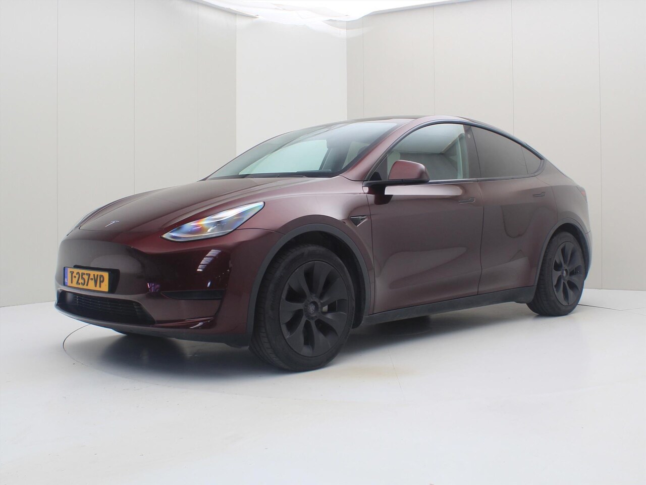 Tesla Model Y - Standard RWD Plus [ TREKHAAK+AMD RYZEN+AUTOPILOT+20 INCH+PREMIUM AUDIO ] - AutoWereld.nl