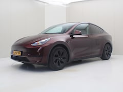 Tesla Model Y - Standard RWD Plus [ TREKHAAK+AMD RYZEN+AUTOPILOT+20 INCH+PREMIUM AUDIO ]
