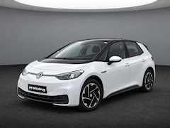 Volkswagen ID.3 - Pro Performance 58 kWh 204pk / App. Connect / Keyless / LED / Voorstoelen, verwarmbaar / P