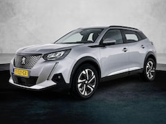 Peugeot 2008 - 1.2 100pk Allure Pack | Trekhaak | Navigatie | Climate Control | Cruise Control | Camera |