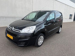 Citroën Berlingo - 1.6 HDI 75 Club Marge