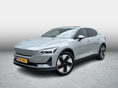 Polestar 2 - 2 Long Range Single Motor Prime 82 kWh Panoramadak / comfortstoelen/ apple carplay / googl
