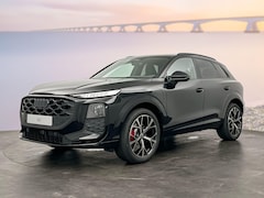 Audi Q3 - S edition e-hybrid 200 kW / 272 PK SUV 6 versn. S