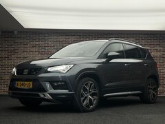 SEAT Ateca - 1.5 TSI FR Business Intense Black PANO BEATS AUDIO