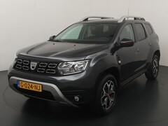 Dacia Duster - TCe 130 GPF Série Limitée Tech Road | Trekhaak |