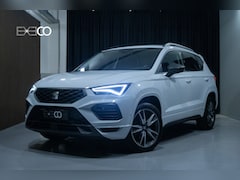 SEAT Ateca - 1.5 TSI FR Xperience|Beats|Digital|CarPlay|DSG|Trekhaak|Camera|Keyless|LED