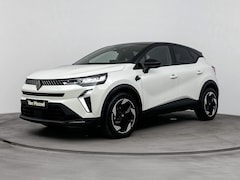 Renault Captur - 1.3 mild hybrid 160Pk Techno | Navigatie via Apple & Android Carplay | Parkeersensoren & A