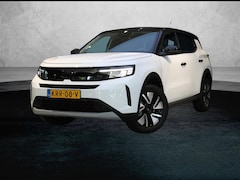 Opel Frontera - SUV GS Hybrid 145 pk Automaat | VOORRAAD KORTING | Snel rijden | Winter Pakket | Achtertui