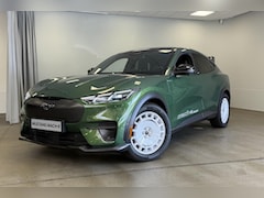 Ford Mustang Mach-E - GT Rally Extended AWD 91 kWh 487PK Te bestellen