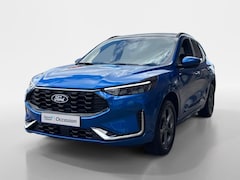 Ford Kuga - ST-Line X | Memory stoelen | Trekhaak | B&O audio | Panorama dak