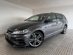 Volkswagen Golf Variant - 1.5 TSI Highline Busin. R, Panoramadak, 2 x R-Line