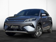 BYD ATTO 3 EVO - Design