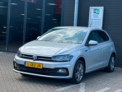 Volkswagen Polo - 1.0 TSI Highline Business R-LINE/Digital Cockpit/APP-CONNECT/NL-AUTO NAP