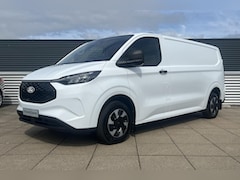 Ford Transit Custom - e-Transit 340 L2H1 Trend 71kWh 136pk | 8 jaar Garantie | Voorraad