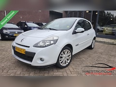 Renault Clio - 1.2 TCE Dynamic 3-deurs – NAP – Sportieve uitvoering