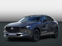Mazda CX-30 - 2.5 e-SkyActiv-G M Hybrid Nagisa | Voorraad | Adapt. Cruise | Carplay |