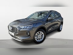 Ford Kuga - MCA (MY2026.75) Titanium 2.5 Plug-in Hybride e-CVT automaat 2.5 PHEV Titanium | Elektrisch