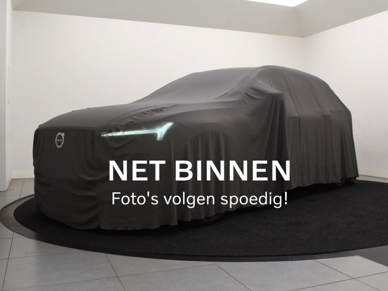 Volvo EX30 - SINGLE MOTOR BLACK EDITION 19INCH ELEK.STOELEN STOELVERWARMING ACC BLIS - AutoWereld.nl
