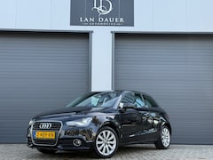 Audi A1 - 1.4 TFSI Ambition Pro Line Business / Automaat |Navi