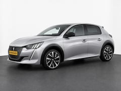 Peugeot 208 - 1.2 PureTech GT-line Automaat Navigatie Apple CarPlay Android Auto Parkeerhulp Cruise cont