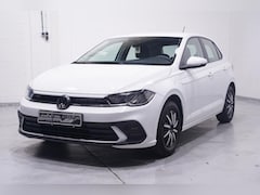 Volkswagen Polo - 1.0 MPI Polo Airco Cruise Regensensor Licht en zicht pakket digit-cockpit bluetooth-telefo