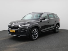 Skoda Kodiaq - 1.5 TSI Business Edition 150 PK | Automaat | Trekhaak | LED Koplampen | Adaptive Cruise Co