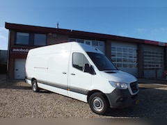 Mercedes-Benz Sprinter - 315 1.9 CDI L3H2 RWD