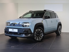 Renault 4 - 4 comfort range iconic 52 kWh | Automaat | Verwarmde Voorstoelen | Blind Spot Warning | Ac