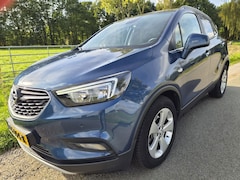 Opel Mokka X - 1.4 Turbo Innovation perfect ond. met trekhaak