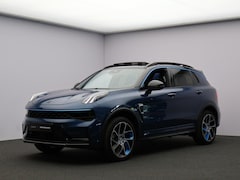 Lynk & Co 01 - 1.5 Trekhaak | Lage km stand