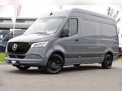 Mercedes-Benz Sprinter - 319 1.9 CDI L2H2 PB Edition 360 Camera, Cruise, Carplay, 10, 5'' Mbux, LED, Automaat, 190p
