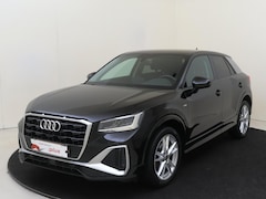 Audi Q2 - 35 TFSI Edition one | Trekhaak | Achteruitrijcamera | Keyless | Cruise control | Stoelverw