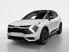 Kia Sportage - 1.6 T-GDi Plug-in Hybrid AWD GT-PlusLine TREKHAAK | RESTERENDE FABRIEKSGARANTIE TM 2034 |