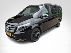 Mercedes-Benz Vito - 114 L2 Automaat Dubbel Cabine | Distronic+ | LED | Camera | Climate Control | Stoelverwarm