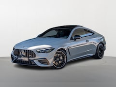 Mercedes-Benz CLE Coupé - AMG 53 4MATIC+ | Premium Plus | Panorama-schuifdak | Stoelventilatie | BURMESTER | Verwarm